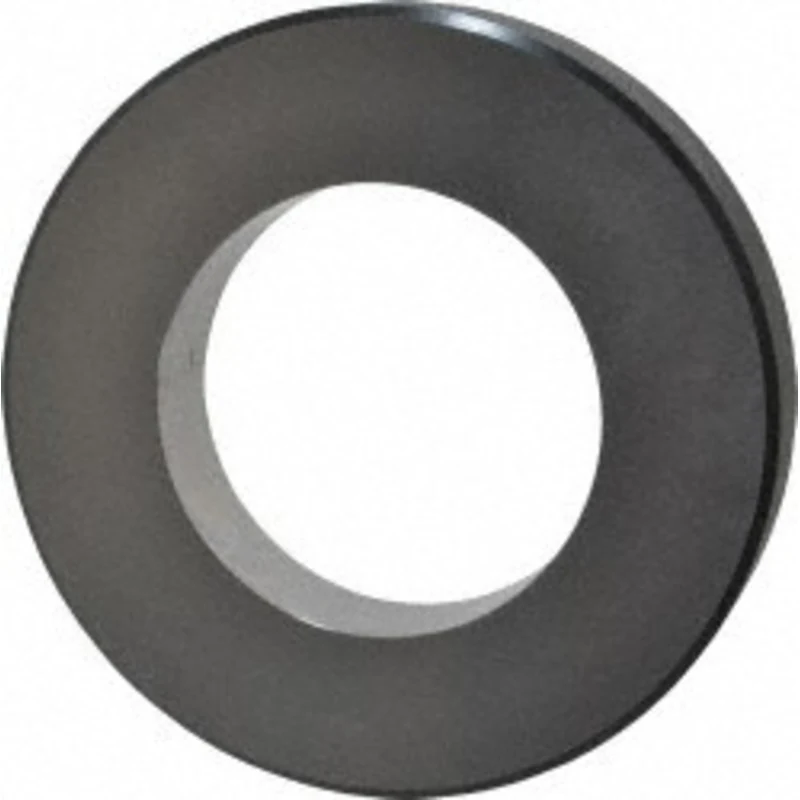 Master Setting Ring Gage, Size 2.800 - 10-749-0